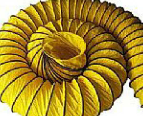 耐高溫保護套(帆布管)