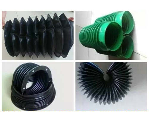 絲杠、光杠、油缸防塵套