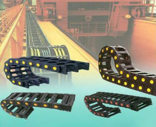 長距離運行拖鏈(坦克鏈)