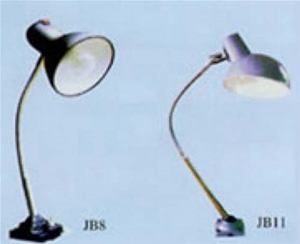 JB系列白熾燈